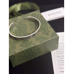 2025年9月25日入荷新品Gucci腕輪/ブレスレットギフト/誕生日/記念品/アクセサリーxin工場