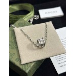 2025年9月25日入荷新品Gucciネックレスギフト/誕生日/記念品/アクセサリーxin工場