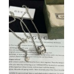 2025年9月25日入荷新品Gucciネックレスギフト/誕生日/記念品/アクセサリーxin工場