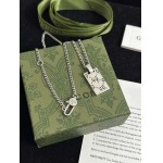 2025年9月25日入荷新品Gucciネックレスギフト/誕生日/記念品/アクセサリーxin工場