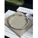 2025年9月25日入荷新品Gucci腕輪/ブレスレットギフト/誕生日/記念品/アクセサリーxin工場