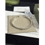 2025年9月25日入荷新品Gucci腕輪/ブレスレットギフト/誕生日/記念品/アクセサリーxin工場