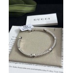 2025年9月25日入荷新品Gucci腕輪/ブレスレットギフト/誕生日/記念品/アクセサリーxin工場