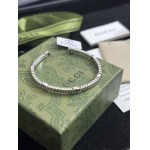 2025年9月25日入荷新品Gucci腕輪/ブレスレットギフト/誕生日/記念品/アクセサリーxin工場