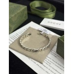 2025年9月25日入荷新品Gucci腕輪/ブレスレットギフト/誕生日/記念品/アクセサリーxin工場