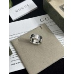 2025年9月25日入荷新品Gucci指輪ギフト/誕生日/記念品/アクセサリーxin工場