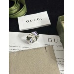 2025年9月25日入荷新品Gucci指輪ギフト/誕生日/記念品/アクセサリーxin工場