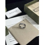 2025年9月25日入荷新品Gucci指輪ギフト/誕生日/記念品/アクセサリーxin工場