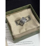 2025年9月25日入荷新品Gucci指輪ギフト/誕生日/記念品/アクセサリーxin工場