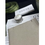2025年9月25日入荷新品Gucci指輪ギフト/誕生日/記念品/アクセサリーxin工場