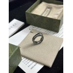 2025年9月25日入荷新品Gucci指輪ギフト/誕生日/記念品/アクセサリーxin工場