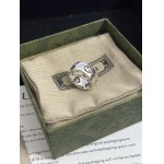 2025年9月25日入荷新品Gucci指輪ギフト/誕生日/記念品/アクセサリーxin工場