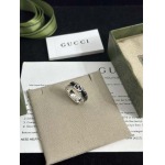 2025年9月25日入荷新品Gucci指輪ギフト/誕生日/記念品/アクセサリーxin工場