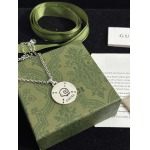2025年9月25日入荷新品Gucciネックレスギフト/誕生日/記念品/アクセサリーxin工場