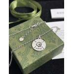2025年9月25日入荷新品Gucciネックレスギフト/誕生日/記念品/アクセサリーxin工場