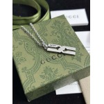 2025年9月25日入荷新品Gucciネックレスギフト/誕生日/記念品/アクセサリーxin工場