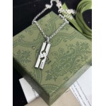 2025年9月25日入荷新品Gucciネックレスギフト/誕生日/記念品/アクセサリーxin工場