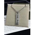 2025年9月25日入荷新品Gucciネックレスギフト/誕生日/記念品/アクセサリーxin工場