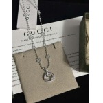 2025年9月25日入荷新品Gucciネックレスギフト/誕生日/記念品/アクセサリーxin工場