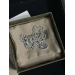 2025年9月25日入荷新品Gucciネックレスギフト/誕生日/記念品/アクセサリーxin工場