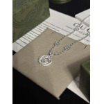 2025年9月25日入荷新品Gucciネックレスギフト/誕生日/記念品/アクセサリーxin工場