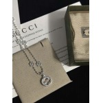 2025年9月25日入荷新品Gucciネックレスギフト/誕生日/記念品/アクセサリーxin工場