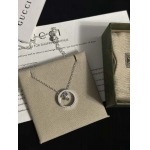 2025年9月25日入荷新品Gucciネックレスギフト/誕生日/記念品/アクセサリーxin工場