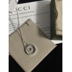 2025年9月25日入荷新品Gucciネックレスギフト/誕生日/記念品/アクセサリーxin工場