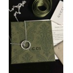 2025年9月25日入荷新品Gucciネックレスギフト/誕生日/記念品/アクセサリーxin工場