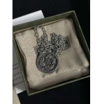 2025年9月25日入荷新品Gucciネックレスギフト/誕生日/記念品/アクセサリーxin工場