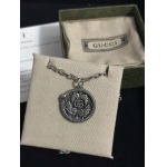 2025年9月25日入荷新品Gucciネックレスギフト/誕生日/記念品/アクセサリーxin工場