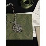 2025年9月25日入荷新品Gucciネックレスギフト/誕生日/記念品/アクセサリーxin工場