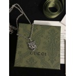 2025年9月25日入荷新品Gucciネックレスギフト/誕生日/記念品/アクセサリーxin工場