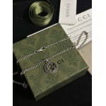 2025年9月25日入荷新品Gucciネックレスギフト/誕生日/記念品/アクセサリーxin工場