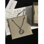 2025年9月25日入荷新品Gucciネックレスギフト/誕生日/記念品/アクセサリーxin工場