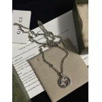 2025年9月25日入荷新品Gucciネックレスギフト/誕生日/記念品/アクセサリーxin工場