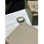 2025年9月25日入荷新品Gucci指輪ギフト/誕生日/記念品/アクセサリーxin工場