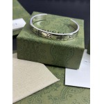 2025年9月25日入荷新品Gucci腕輪/ブレスレットギフト/誕生日/記念品/アクセサリーxin工場