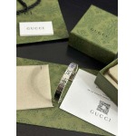 2025年9月25日入荷新品Gucci腕輪/ブレスレットギフト/誕生日/記念品/アクセサリーxin工場