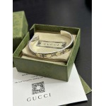2025年9月25日入荷新品Gucci腕輪/ブレスレットギフト/誕生日/記念品/アクセサリーxin工場