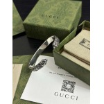 2025年9月25日入荷新品Gucci腕輪/ブレスレットギフト/誕生日/記念品/アクセサリーxin工場