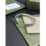 2025年9月25日入荷新品Gucci腕輪/ブレスレットギフト/誕生日/記念品/アクセサリーxin工場