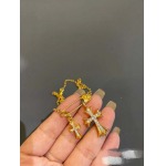 2025年9月25日入荷新品Chrome hearts十字架 ネックレスギフト/誕生日/記念品/アクセサリーxin工場