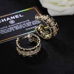 2025年9月25日入荷新品CHANELピアスギフト/誕生日/記念品/アクセサリーxin工場
