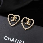 2025年9月25日入荷新品CHANELピアスギフト/誕生日/記念品/アクセサリーxin工場