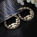 2025年9月25日入荷新品CHANELピアスギフト/誕生日/記念品/アクセサリーxin工場