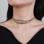 2025年9月25日入荷新品Chanelネックレスギフト/誕生日/記念品/アクセサリーxin工場