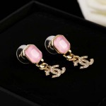 2025年9月25日入荷新品Chanelピアスギフト/誕生日/記念品/アクセサリーxin工場