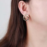 2025年9月25日入荷新品chanelピアスギフト/誕生日/記念品/アクセサリーxin工場