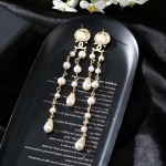 2025年9月25日入荷新品chanelピアスギフト/誕生日/記念品/アクセサリーxin工場